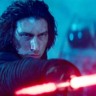 Star Wars: Disney recusou ideia de Adam Driver de filme sobre Ben Solo