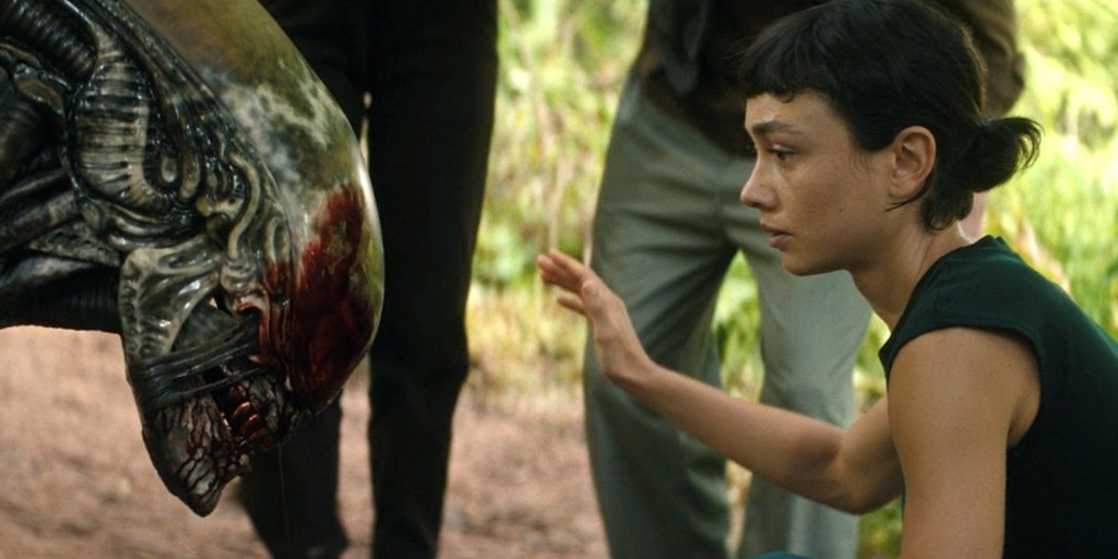 Alien: Earth