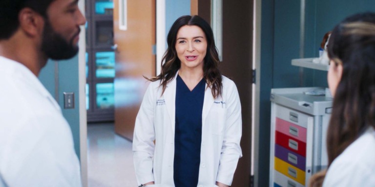 Grey’s Anatomy: O real motivo por trás da saída chocante de Amelia