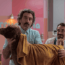 Animal: Como foi gravar com tantos animais reais? Elenco revela bastidores divertidos