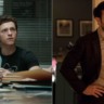 Tom Holland (Homem-Aranha) e Charlie Cox (Demolidor)