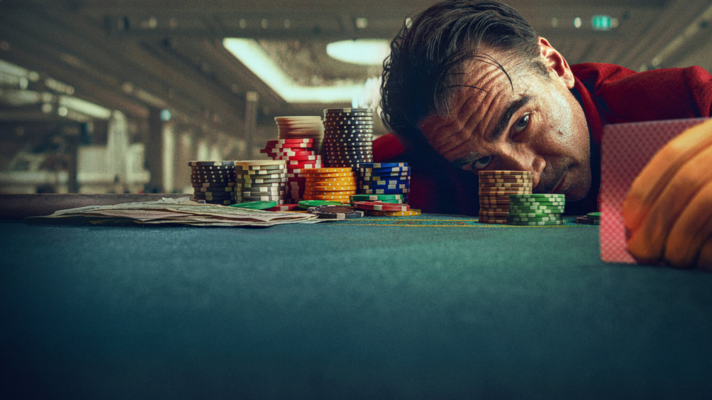 Balada de Um Jogador: Netflix lança drama sombrio com Colin Farrell sobre vício e redenção