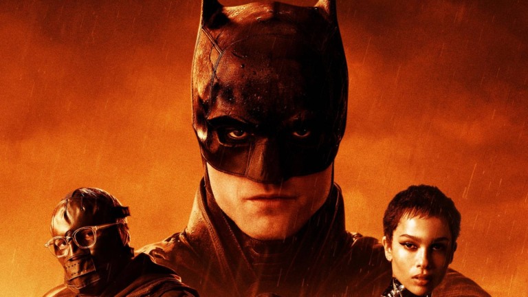 Batman