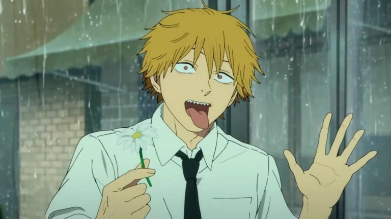 Chainsaw Man: O Arco da Reze prepara 2ª temporada com cena pós-créditos perfeita