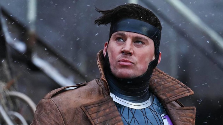 Ator de Gambit diz que Vingadores: Doomsday será um filme "dramático"