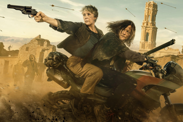 The Walking Dead: Daryl Dixon terá 4ª temporada?