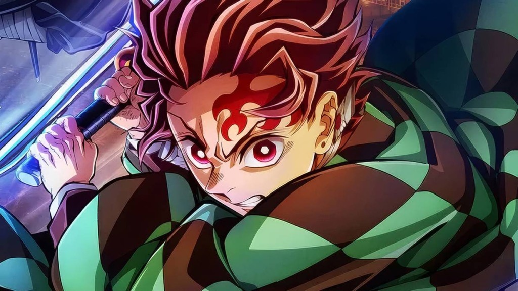 Demon Slayer
