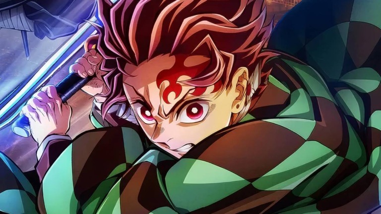 Demon Slayer