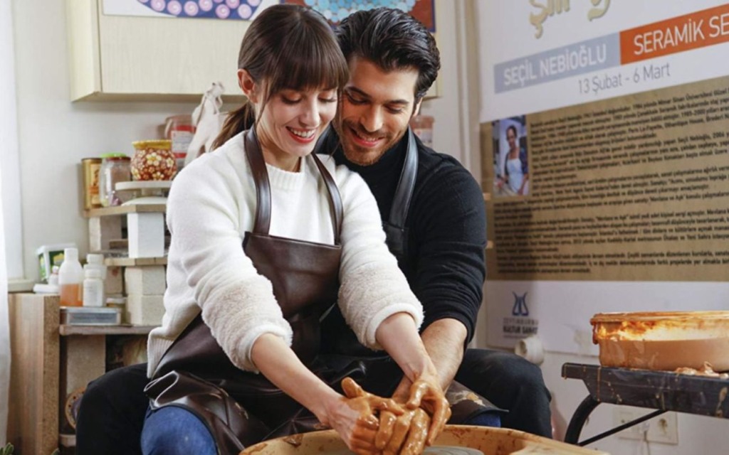 Dolunay
