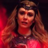 Elizabeth Olsen revela se Feiticeira Escarlate ainda está viva no MCU