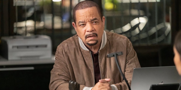 Fin em Law & Order: SVU