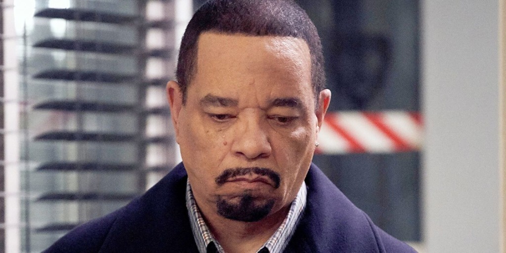 Fin em Law & Order: SVU