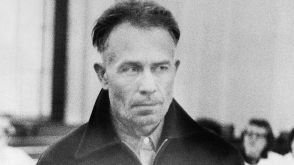 monstro: a historia de ed gein
