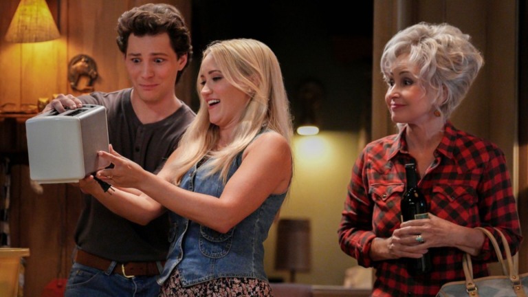 Georgie e Mandy: Criador explica ausência de personagem no spin-off de Young Sheldon