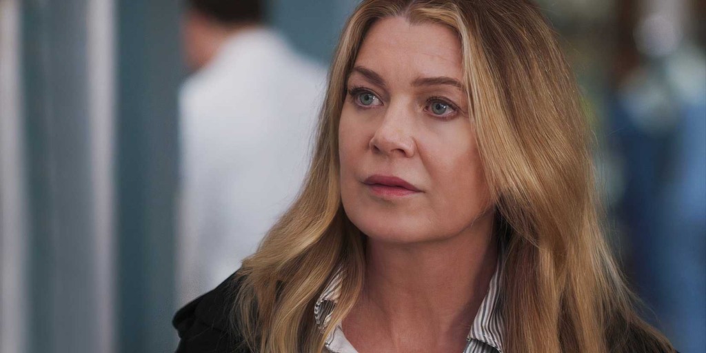 Grey's Anatomy