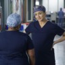 Grey's Anatomy