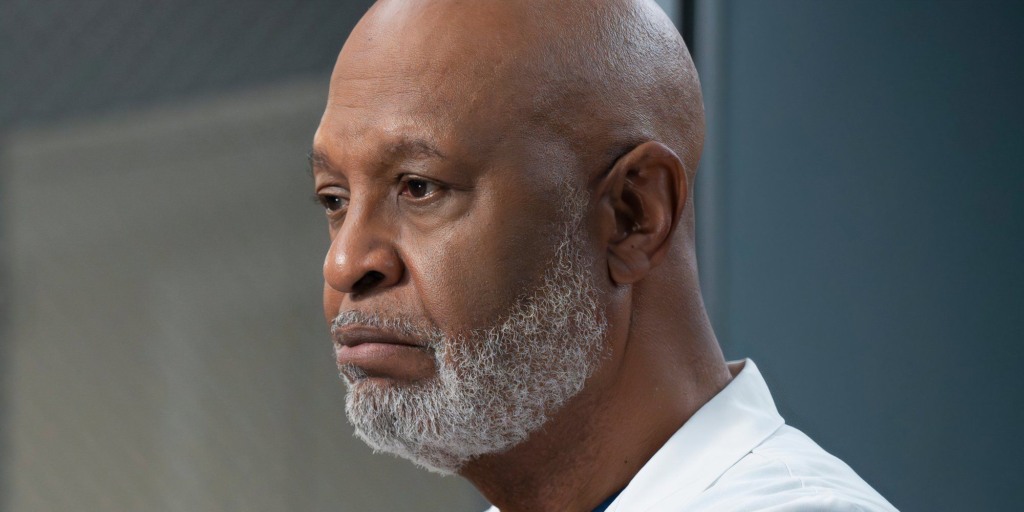 Richard em Grey’s Anatomy