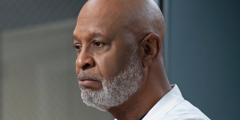 Richard em Grey’s Anatomy