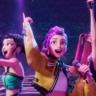 Guerreiras do K-Pop