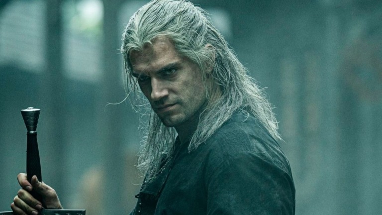 Netflix remove ícone de Henry Cavill de The Witcher e enfurece fãs