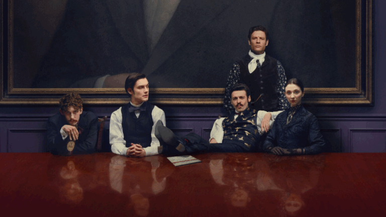 5 séries parecidas com House of Guinness para ver nos streamings