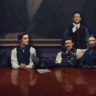 5 séries parecidas com House of Guinness para ver nos streamings