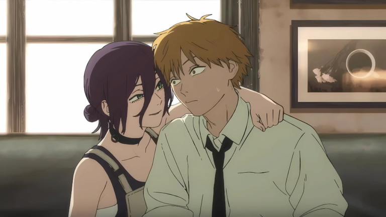 Final explicado de Chainsaw Man: Arco da Reze: como filme prepara a 2ª temporada