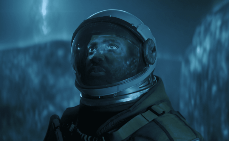 Invasão terá 4ª temporada no Apple TV?