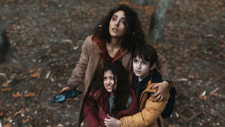 Invasão: Final explicado da 3ª temporada da série do Apple TV