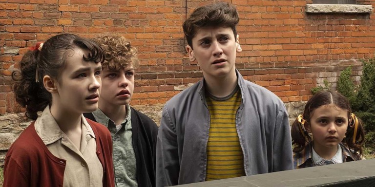 It: A Coisa tem cena de sexo que franquia jamais mostraria