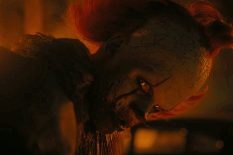 It: Bem-vindos a Derry