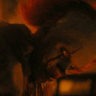 Cena de It: Bem-vindos a Derry mostra ataque aterrorizante de Pennywise