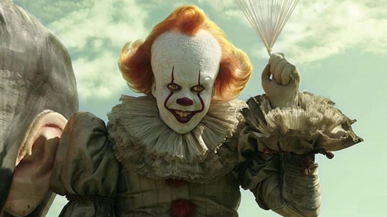 It: A Coisa It: A Coisa
