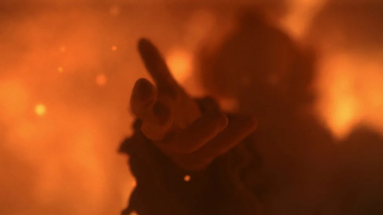 Cena assustadora de It: Bem-vindos a Derry foi inspirada em história real