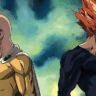 Garou pode superar Saitama em One Punch Man?