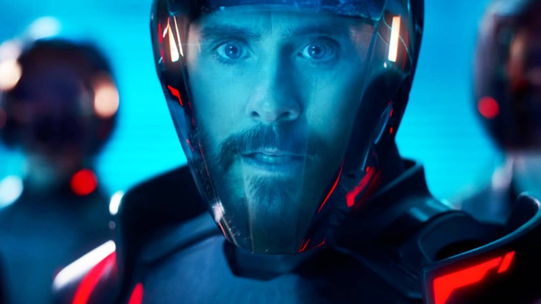Tron: Ares