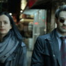 Jessica Jones e Demolidor