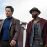 Jogo Sujo, filme de ação com Mark Wahlberg e Lakeith Stanfield, chegou hoje (1) ao Prime Video
