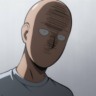 One Punch Man