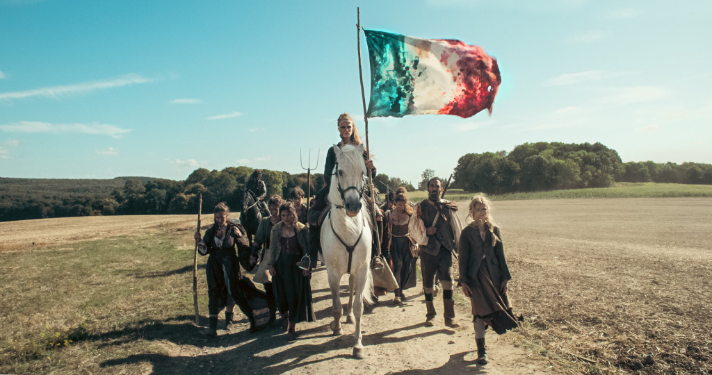 La Révolution