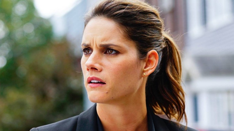 FBI: Maggie vai deixar a série? Explicamos o futuro da personagem