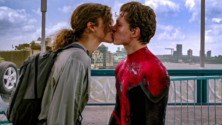 Quem deve substituir MJ no MCU em Homem-Aranha: Um Novo Dia