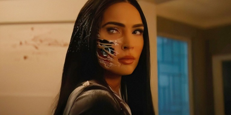 Megan Fox