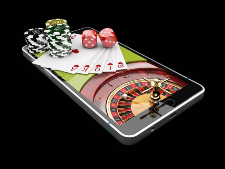 Top 5 Cassinos Online Móveis no Brasil: Apps e Sites Otimizados para Pix