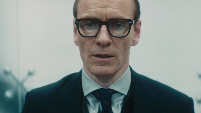 Michael Fassbender estrelará série sobre a família Kennedy na Netflix