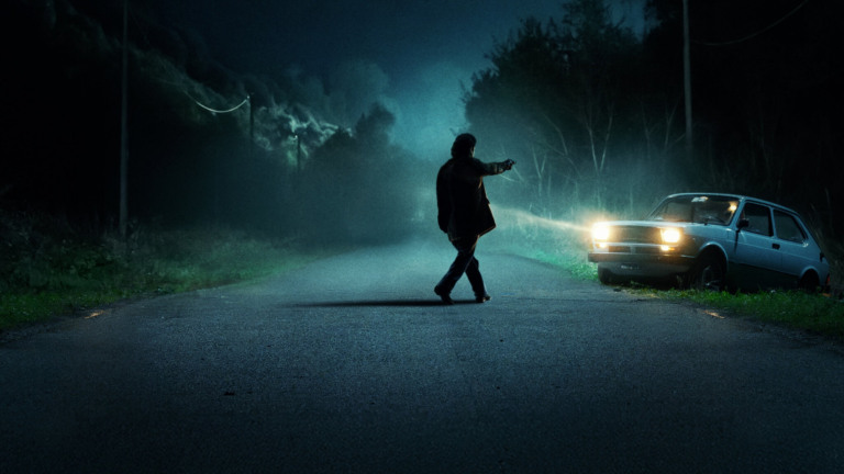 O Monstro de Florença: nova série da Netflix explora mistério real sem solução