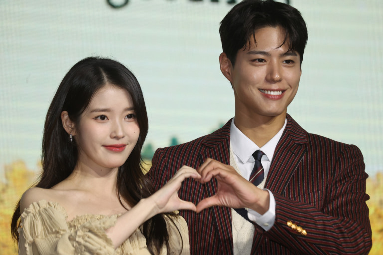 Os 5 melhores k-dramas da Netflix em 2025 (até agora)