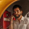 O Agente Secreto: Wagner Moura tem medo da Inteligência Artificial