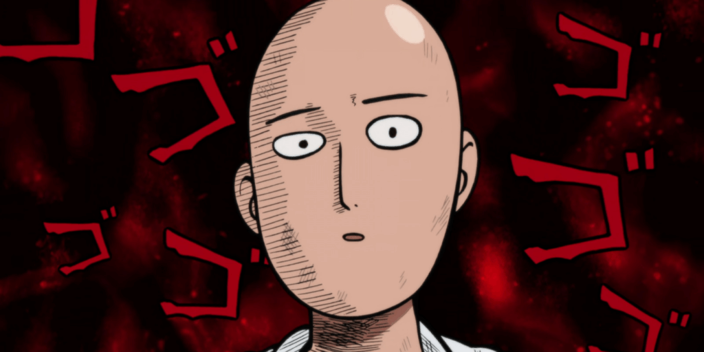 One-Punch Man: Fãs usam IA para “corrigir” animação e geram polêmica