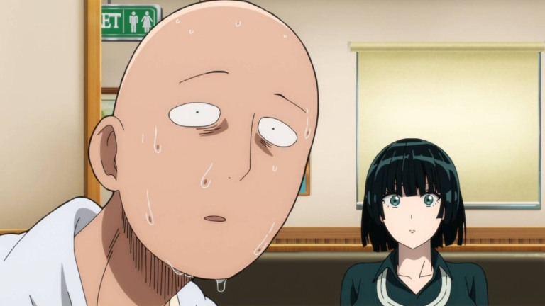 One-Punch Man: Diretor abandona redes sociais após ataques de fãs